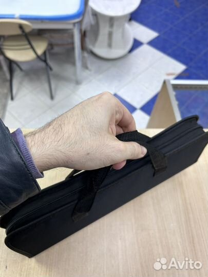 Набор для барбекю шашлыка гриля новый