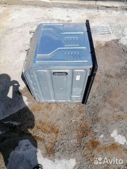 Духовой шкаф