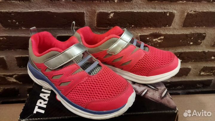 Кроссовки детские Fila