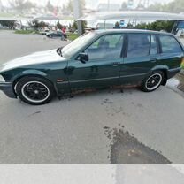 BMW 3 серия 2.0 MT, 1998, 300 000 км, с пробегом, цена 390 000 руб.