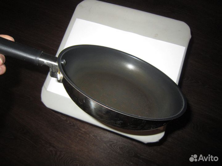 Сковорода Taller