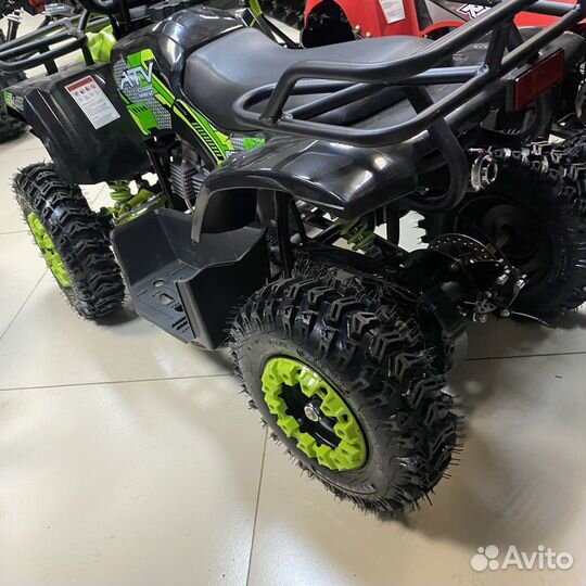 Детский квадроцикл ATV Classic mini 4T
