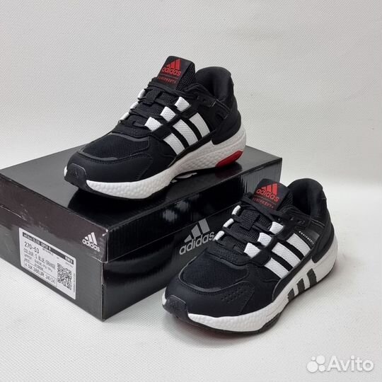 Кроссовки adidas equipment