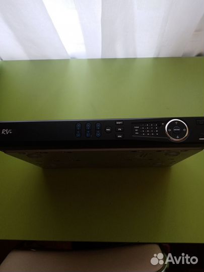 Видеорегистратор для видеонаблюдения