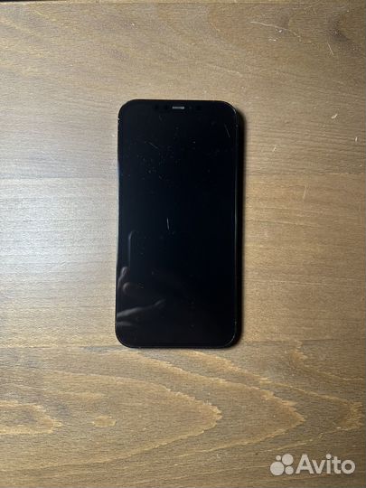 iPhone 12 Pro Max, 256 ГБ