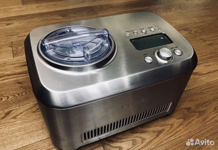 Мороженица Bork