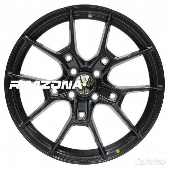 Литые диски rays R17 4x100 srt. В наличии