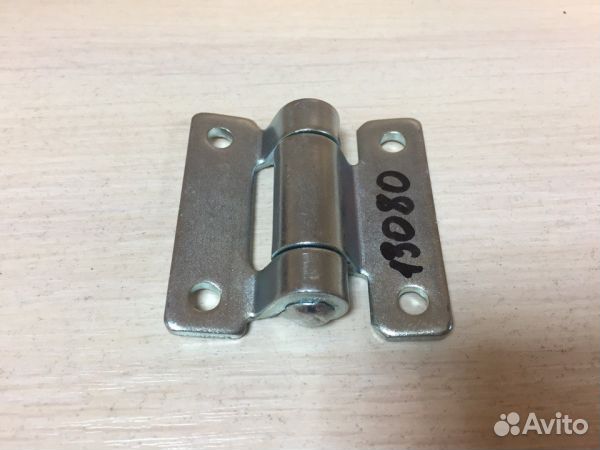 Петля борта прицепа 30*59