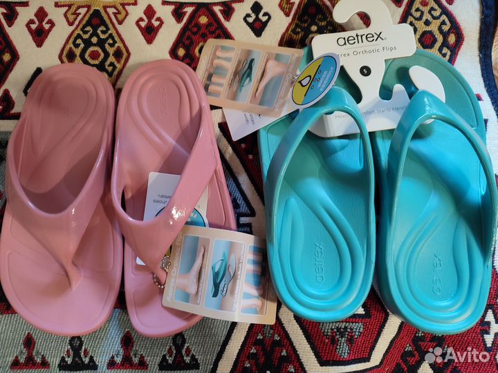 Сланцы женские