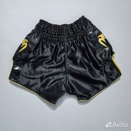 Шорты для тайского бокса one championship