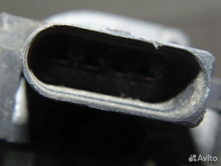 Трапеция стеклоочистителей Mazda 3 BK 2002-2009