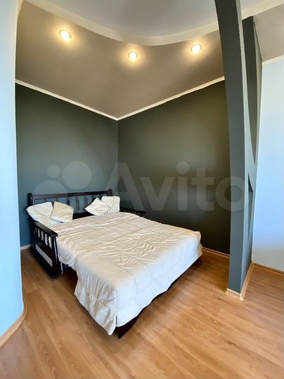 1-к. квартира, 42 м², 13/14 эт.