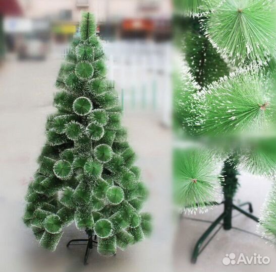 Ёлка Новогодняя