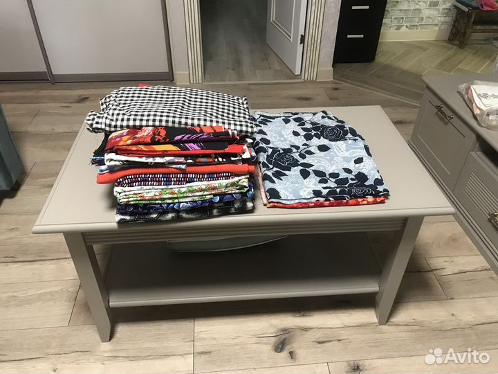 Ткань,канва для вышивания, мешковина