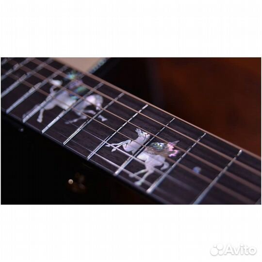 Электроакустическая гитара Crafter PG G-1000ce