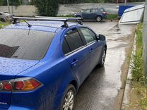 Mitsubishi Lancer 1.5 AT, 2010, 10 000 км, с пробегом, цена 750 000 руб.