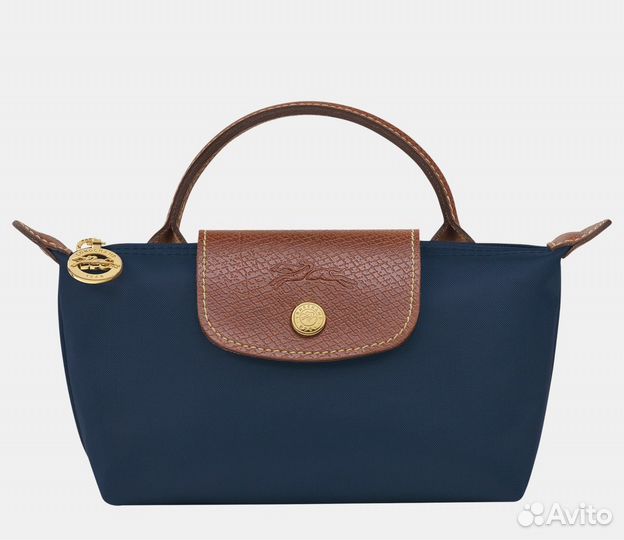 Сумка longchamp mini