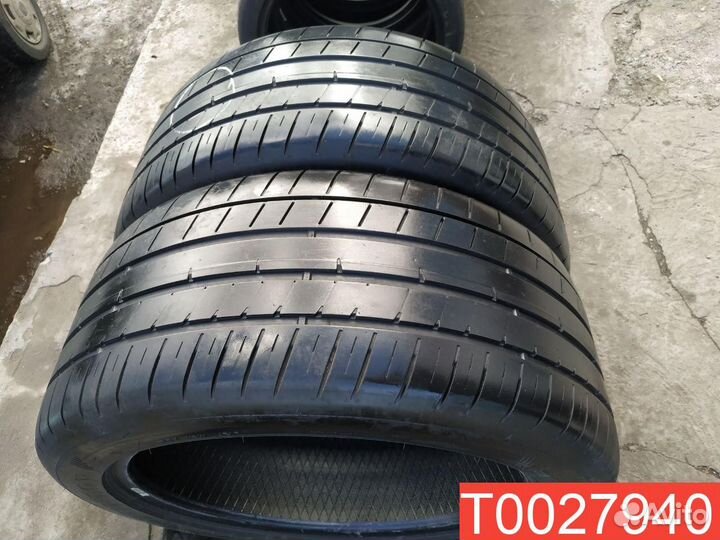 Dunlop SP Sport Maxx RT 285/40 R20 108Y