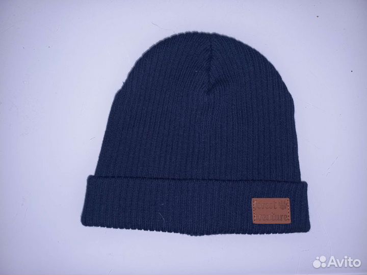 Шапка детская новая