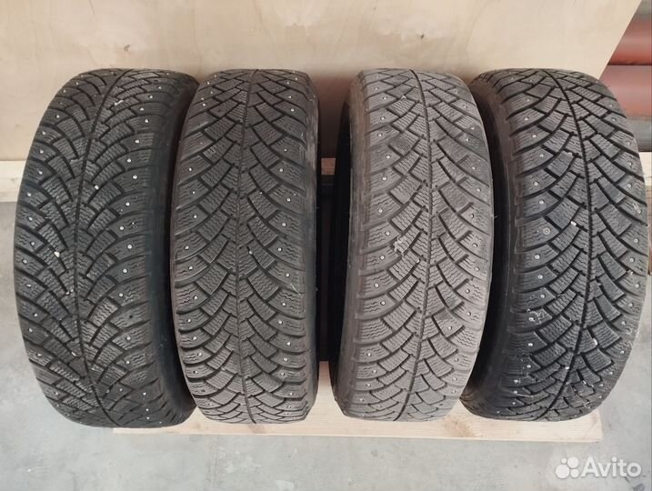 Bfgoodrich G-Force Stud 185/65 R15 88Q