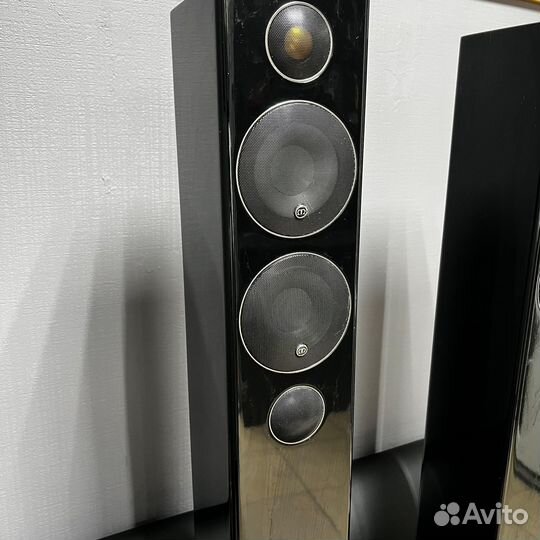 Колонки Monitor audio Radius HD 270