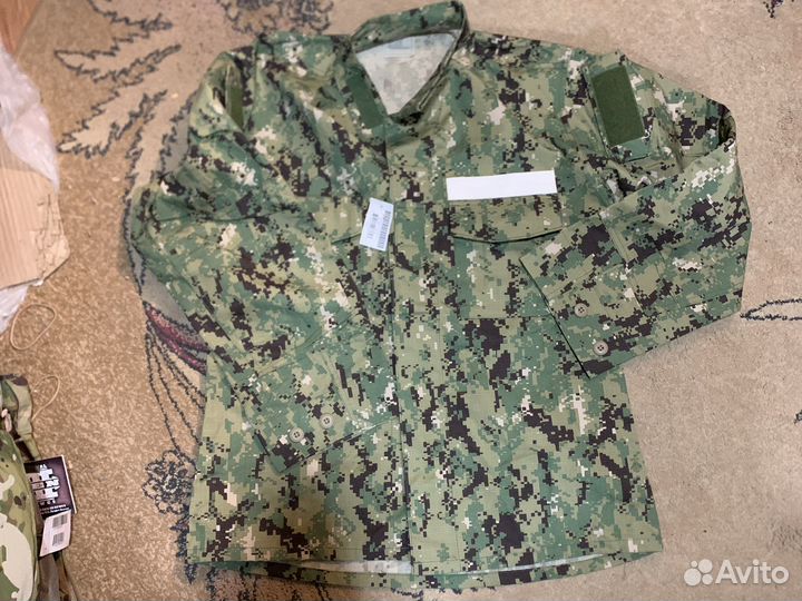 Костюм тактический оригинал