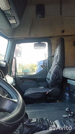 Renault Premium 400 с полуприцепом, 2000