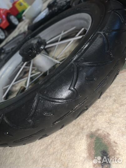 Коляска emmaljunga 2 в 1