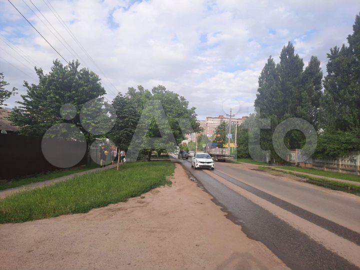 Участок 28 сот. (ИЖС)