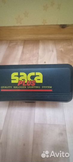 Противотуманные фары,галогенки