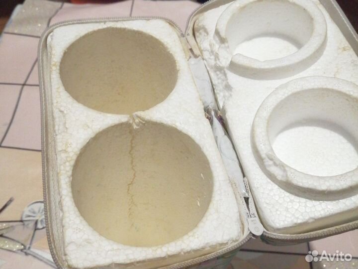 Контейнер-бокс детский