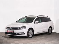 Volkswagen Passat, 2014, с пробегом, цена 759 000 руб.