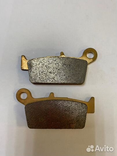 VD-144JL Vesrah колодки