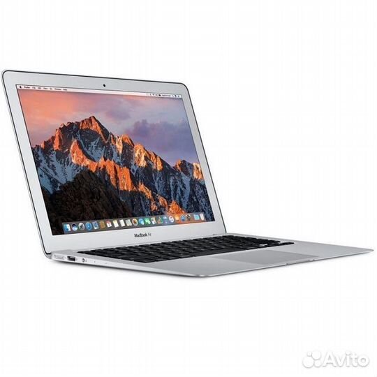 Apple MacBook Air 13 2017