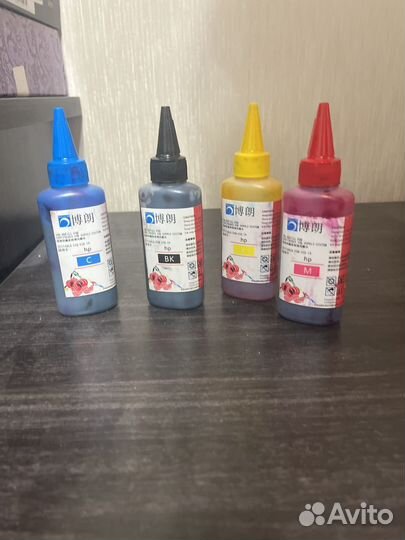 Мфу HP 3525