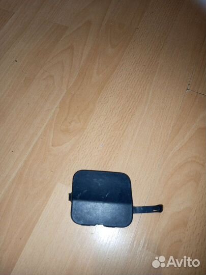 Заглушка буксировочного крюка 511803539R Renault