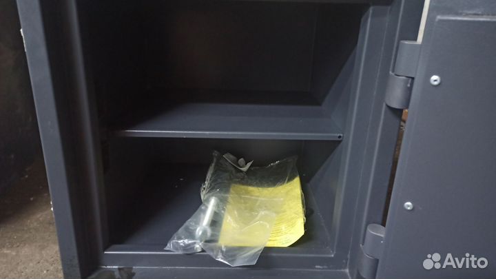 Сейф valberg гарант 46 kl 2класс