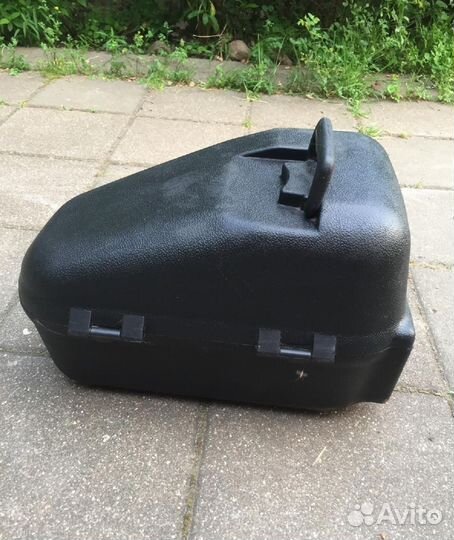 Чемодан для бензопилы