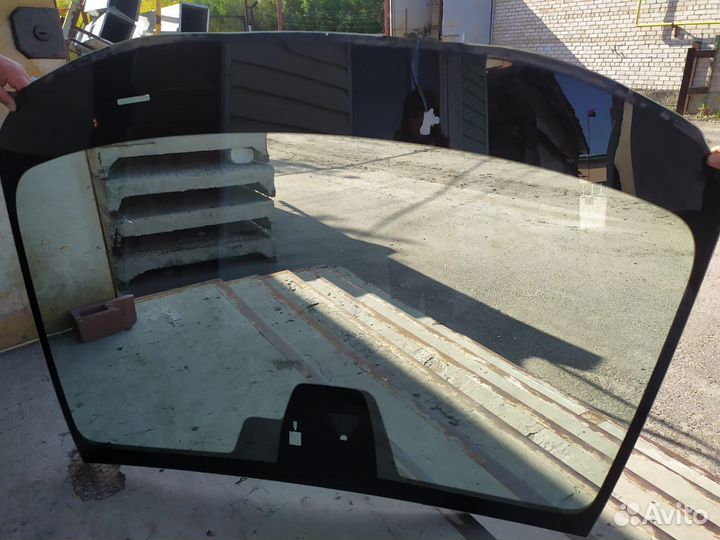 Лобовое стекло Mazda CX-5