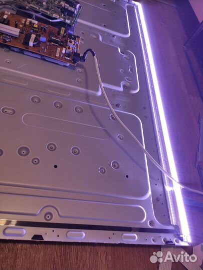 Подсветка LG 55LA690V