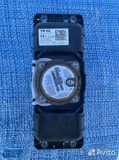 Подушка безопасности Skoda Octavia A7 8V0880204G