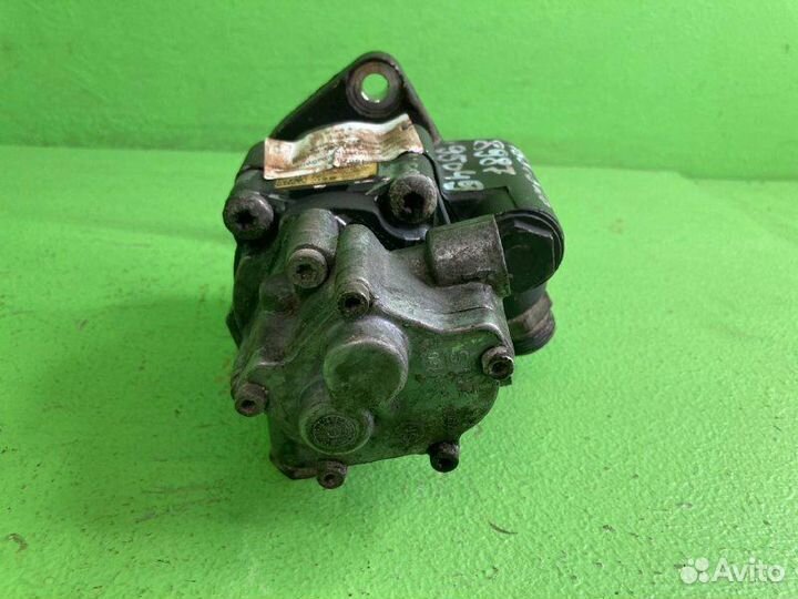 Насос гидроусилителя комбинированный DAF XF105