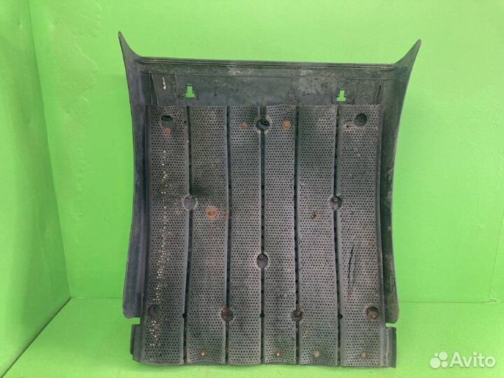 Крыло iveco stralis