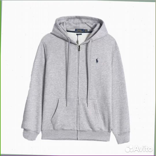 Толстовка Ralph Lauren (Размеры S - 2XL)