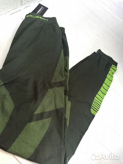 Термобелье мужское