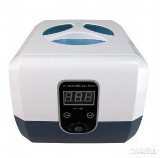 Ультразвуковая ванна - Digital Ultrasonic Cleaner