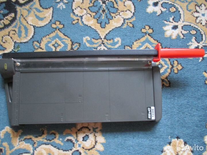 Резак сабельный KW-trio 13300