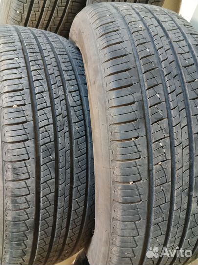 Wanli AS028 235/55 R19 V