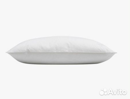 Лучшая, качественная подушка из Норвегии Hoie