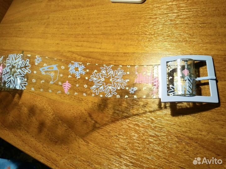 Женские ремни(цена за всё)